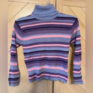 Children’s Place girls 5/6 sweater